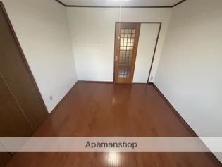 サンハイツ(西淡路)【2階】の内装