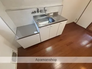 サンハイツ(西淡路)【2階】の内装