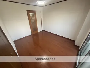 サンハイツ(西淡路)【2階】の内装