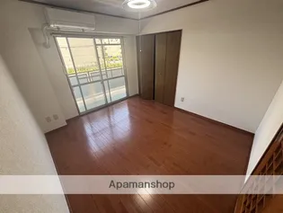 サンハイツ(西淡路)【2階】の内装