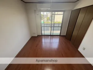 サンハイツ(西淡路)【2階】の内装