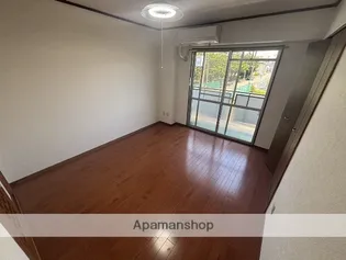 サンハイツ(西淡路)【2階】の内装