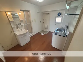 サンハイツ(西淡路)【2階】の内装