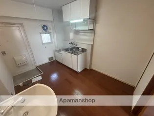 サンハイツ(西淡路)【2階】の内装