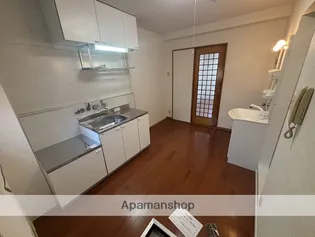 サンハイツ(西淡路)【2階】の内装