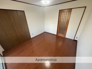 サンハイツ(西淡路)【2階】の居間