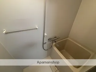 サンハイツ(西淡路)【2階】の風呂