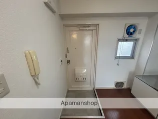 サンハイツ(西淡路)【2階】の玄関