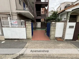 サンハイツ(西淡路)【2階】のその他画像