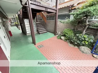 サンハイツ(西淡路)【2階】のその他画像