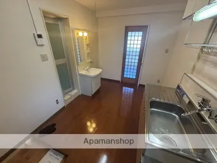 サンハイツ(西淡路)【2階】の内装