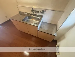 サンハイツ(西淡路)【2階】の内装