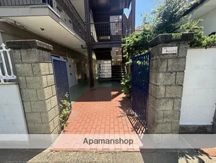 サンハイツ(西淡路)【2階】のその他画像