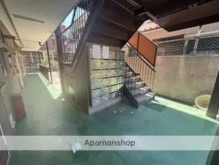 サンハイツ(西淡路)【2階】のその他画像