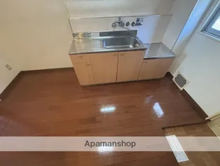 サンハイツ(西淡路)【2階】の内装