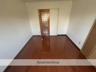 サンハイツ(西淡路)【2階】の内装