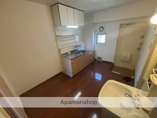 サンハイツ(西淡路)【2階】の内装