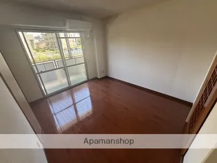 サンハイツ(西淡路)【2階】の内装