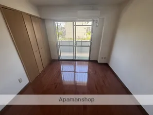 サンハイツ(西淡路)【2階】の内装