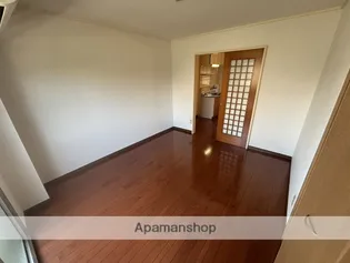 サンハイツ(西淡路)【2階】の内装