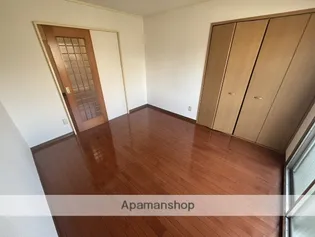 サンハイツ(西淡路)【2階】の居間