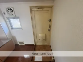 サンハイツ(西淡路)【2階】の玄関