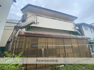 サカエハイツの画像