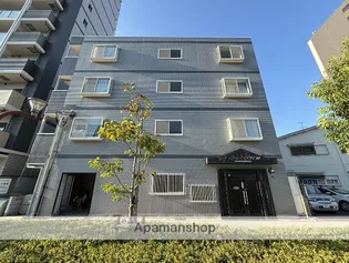 メゾンアンティームの画像