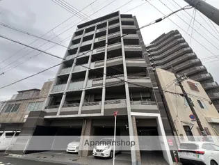 ザ レジデンス江坂の画像