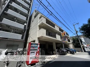 シャルル新大阪の画像