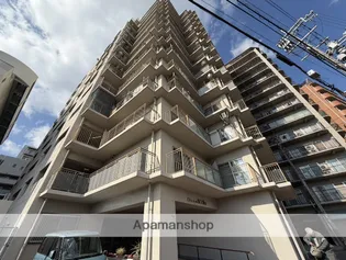 ローズコーポ新大阪第6の画像