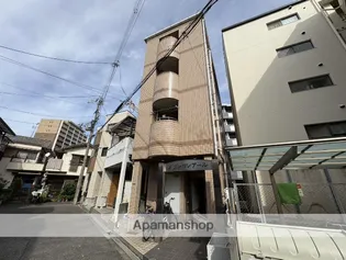 メゾンロレアールの画像