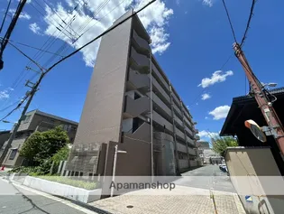 パレ上新庄の画像