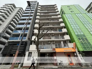 メゾン第2新大阪の画像