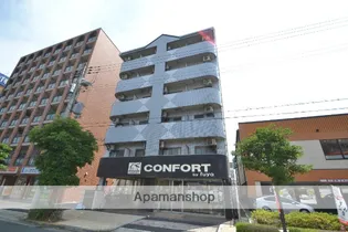 豊里芙蓉ハイツの画像