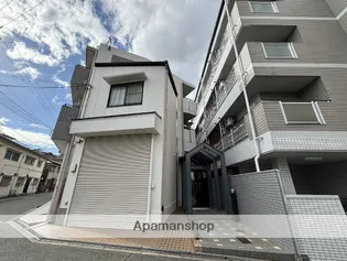 淀川RSメゾン第一(百合第1マンション)【2階】の外観