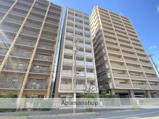 大阪府大阪市淀川区宮原1丁目【マンション】の外観