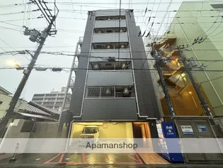 グランパシフィック十三の画像