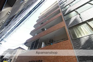 第5国本エレガンス新大阪の画像