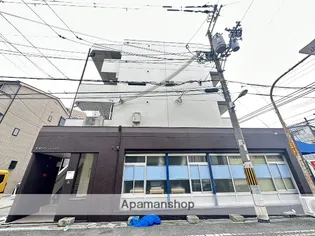 豊新グリーンハイツの画像