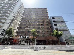 大阪府大阪市淀川区西宮原2丁目【マンション】の外観