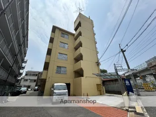 コーポくにじまの画像