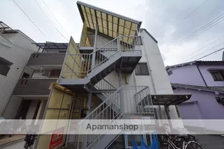 アパートメント東淀川Vの画像