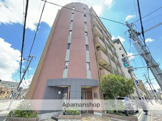 エル・セレーノ東三国【6階】の外観