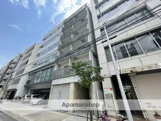 アール新大阪の画像