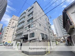 大阪府大阪市淀川区宮原1丁目【マンション】の外観