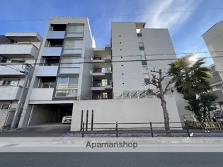 プルメリア西三国1番館の画像