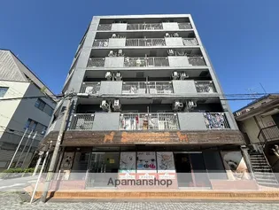 サンリット新大阪の画像