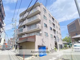 大桐小谷マンションの画像