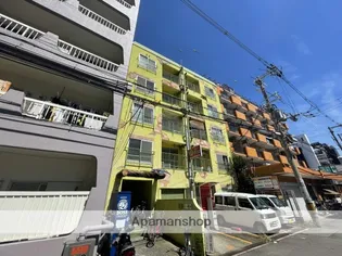 ベストレジデンス東三国の画像